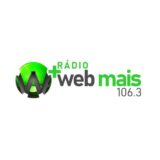 RADIO WEBMAIS 106.3