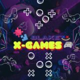 Blake X-Games