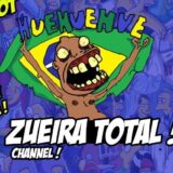 Zueira total channel
