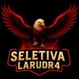 💜🦅LR SELETIVA OFICIAL🦅 💜