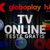 TV Online