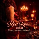 ♠️Red Room Club💋