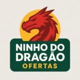 Ninho do Dragão – Ofertas 🐉🤑