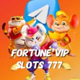 Fortune VIP – Slots 777 🎰
