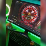 👑 REI DA ROLETA 🎯