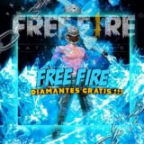Free Fire Diamantes 💎