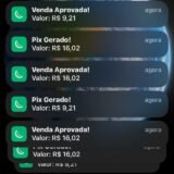 Recrutamento afiliado