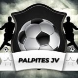 PALPITES JV