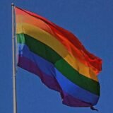 LGBTQIA+🏳️‍🌈