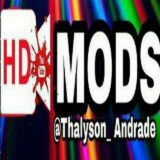 Canal Hd Mods Oficial
