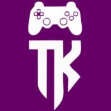 TK GAMES PS4 / PS5 👾