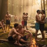 ACAMPAMENTO BSB🏕️⛺️🪾