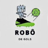 ROBÔ DE GOLS