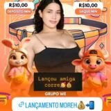 Equipe da viih🎰🥳💸