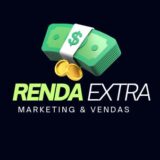 RENDA EXTRA & MARKETING DIGITAL $$