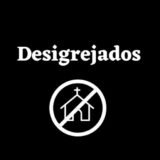 Desigrejados🖤✨