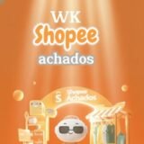 WK produtos achados ⚜️👑