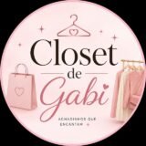 🛍️ CLOSET DE GABI | ACHADINHOS