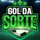 🤑GOL DA SORTE🤑