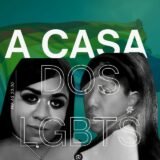 🏳️‍🌈 A CASA DOS LGBTS