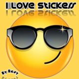 Loves Stickers