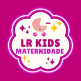 LR KIDS MATERNIDADE (ofertas de bebês)