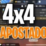 apostado free fire