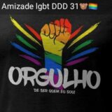 AMIZADES LGBT DDD 31