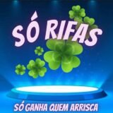 Só Rifas🍀💵