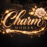 Charm Modas 👜