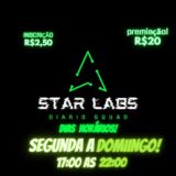 Diário Star Labs >>Squad