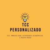 TCC Personalizado 💡