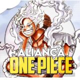 Comunidade Aliança One Piece