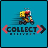 Collect Delivery CWB SUL