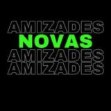 Novas amizades