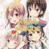 Kwaii Amigos/