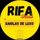 RIFA SHOW GAIOLAS DE LUXO