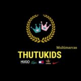 Thutu.kids Gp 4 atacado