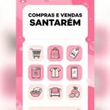Compras e vendas Santarém e região
