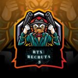 RTX | RECRUTA 3
