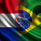 Paraguai importss 🇵🇾 🇧🇷