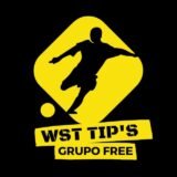 WST TIP’S – GRUPO FREE 🔥