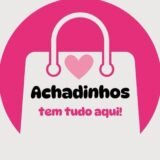 ACHADINHOS #1🛍️🛒🌟
