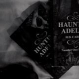 Midnight Library — Biblioteca Secreta 📚