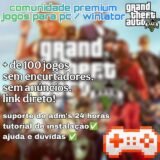 comunidade games – coffee
