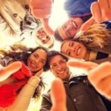 AMIZADE 100 FRONTEIRA 🥰❤️