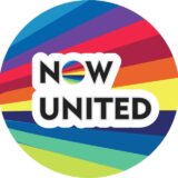 NOW UNITED ❤️🏳️‍🌈