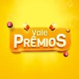 VALE PRÊMIOS