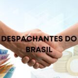 DESPACHANTES DO BRASIL 🙌✅ ⬆️