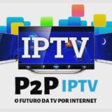 IPTV, FULL HD TV 📺
